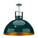 DANTE D675 | taille XL Bleu Ocean