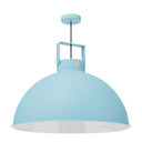 DANTE D675 Pastel Blue