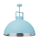 DANTE D675 Pastel Blue