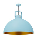 DANTE D675 Pastel Blue