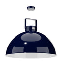 DANTE D675 | taille XL Bleu Saphir