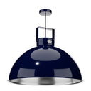 DANTE D675 | taille XL Bleu Saphir
