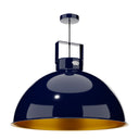 DANTE D675 | taille XL Bleu Saphir