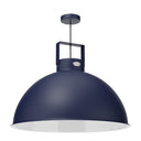 DANTE D675 | taille XL Bleu Saphir