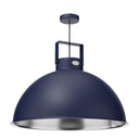 DANTE D675 | taille XL Bleu Saphir