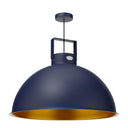 DANTE D675 | taille XL Bleu Saphir