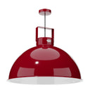 DANTE D675 Burgundy