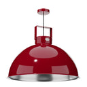 DANTE D675 Burgundy