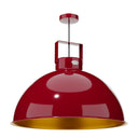 DANTE D675 Burgundy