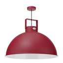 DANTE D675 Burgundy