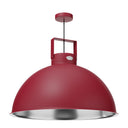 DANTE D675 Burgundy