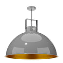 DANTE D675 Mouse Grey