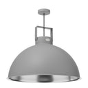 DANTE D675 Mouse Grey