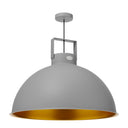 DANTE D675 Mouse Grey