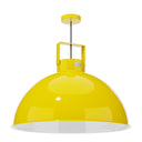 DANTE D675 Mustard