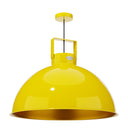 DANTE D675 Mustard