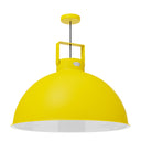 DANTE D675 Mustard
