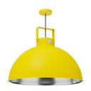 DANTE D675 Mustard