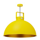 DANTE D675 Mustard