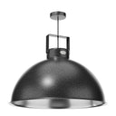 DANTE D675 | taille XL Noir Martele