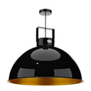 DANTE D675 Noir