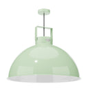 DANTE D675 | taille XL Vert Deau