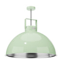 DANTE D675 | taille XL Vert Deau