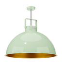 DANTE D675 | taille XL Vert Deau