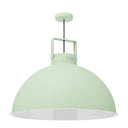 DANTE D675 | taille XL Vert Deau