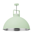 DANTE D675 | taille XL Vert Deau