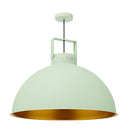 DANTE D675 | taille XL Vert Deau
