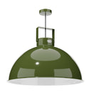 DANTE D675 | taille XL Vert Olive