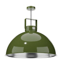 DANTE D675 | taille XL Vert Olive