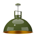 DANTE D675 | taille XL Vert Olive