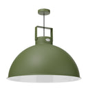 DANTE D675 | taille XL Vert Olive