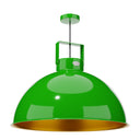 DANTE D675 Apple Green