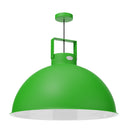 DANTE D675 Apple Green