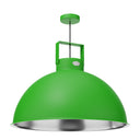 DANTE D675 Apple Green