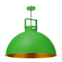 DANTE D675 Apple Green