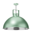 DANTE D675 Green Vespa