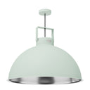 DANTE D675 Green Vespa