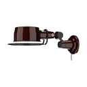 LAK L1000 Chocolat