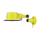 LAK L1000 Sulphur Yellow