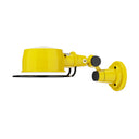 LAK L1000 Mustard