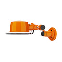 LAK L1000 Orange