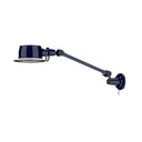 LAK L4001 Bleu Saphir