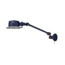LAK L4001 Bleu Saphir