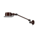 LAK L4001 Chocolat
