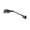 LAK L4001 Chocolat