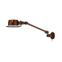 LAK L4001 Cuivre Martele